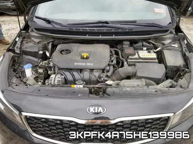 3KPFK4A75HE139986 фото 8