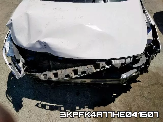 3KPFK4A77HE041607 фото 8