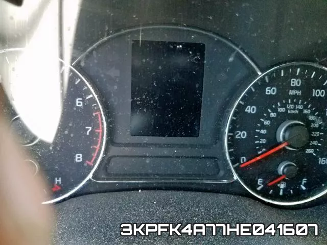 3KPFK4A77HE041607 фото 9