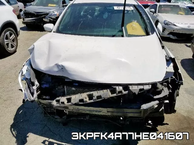 3KPFK4A77HE041607 фото 10