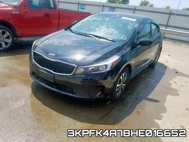 3KPFK4A78HE016652 фото 3