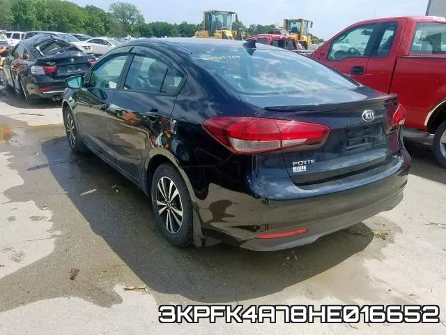 3KPFK4A78HE016652 фото 4