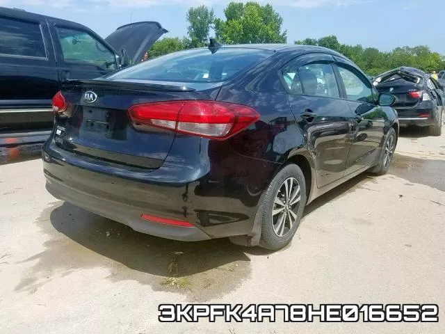 3KPFK4A78HE016652 фото 5