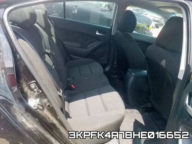 3KPFK4A78HE016652 фото 7