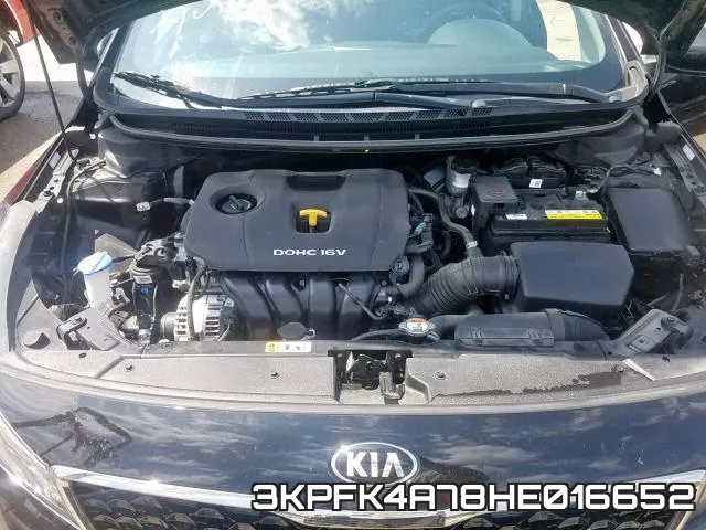 3KPFK4A78HE016652 фото 8