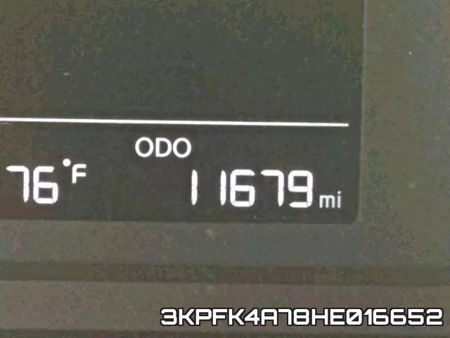 3KPFK4A78HE016652 фото 9