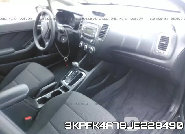 3KPFK4A78JE228490 фото 6