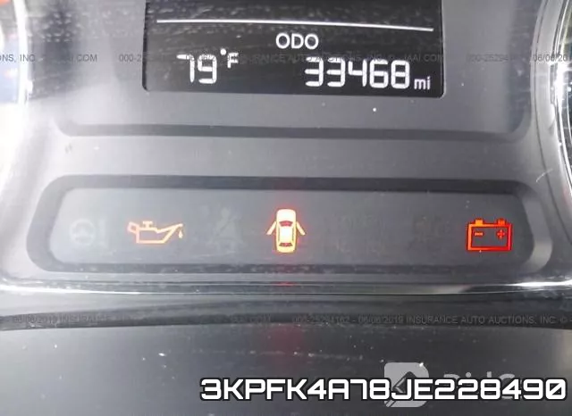 3KPFK4A78JE228490 фото 8