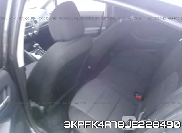 3KPFK4A78JE228490 фото 9