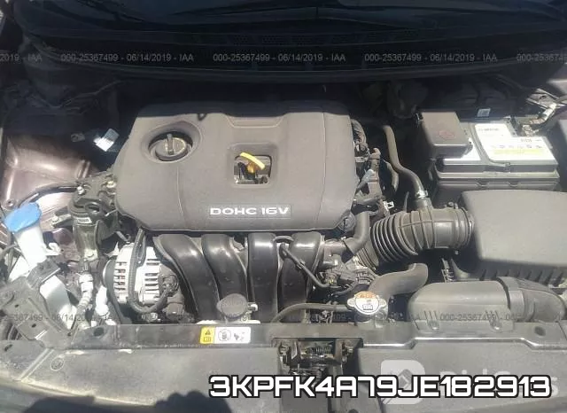3KPFK4A79JE182913 фото 2