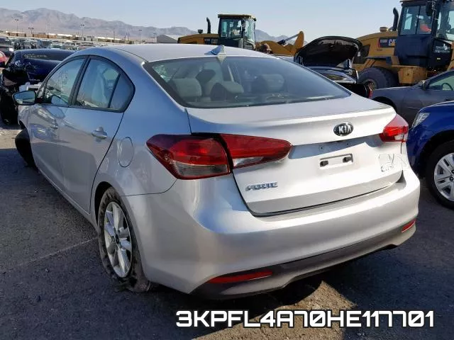 3KPFL4A70HE117701 фото 4