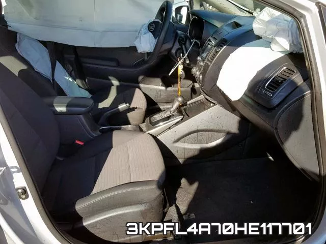 3KPFL4A70HE117701 фото 6