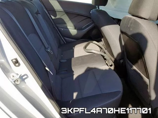 3KPFL4A70HE117701 фото 7