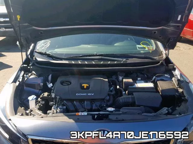 3KPFL4A70JE176592 фото 8