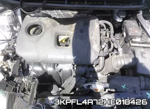 3KPFL4A72HE018426 фото 2