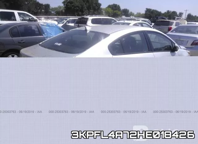 3KPFL4A72HE018426 фото 5