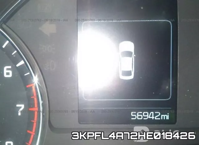 3KPFL4A72HE018426 фото 8