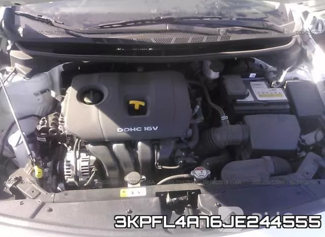 3KPFL4A76JE244555 фото 2