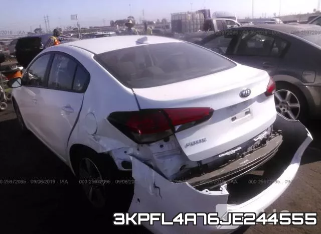 3KPFL4A76JE244555 фото 4