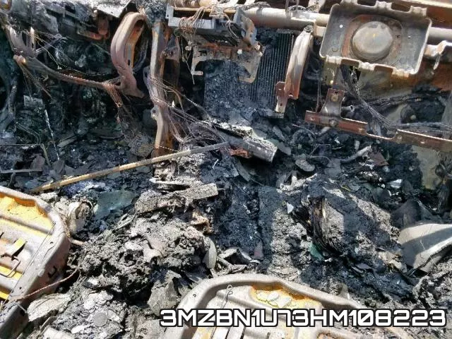 3MZBN1U73HM108223 фото 10