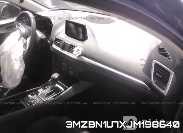 3MZBN1U7XJM198640 фото 6