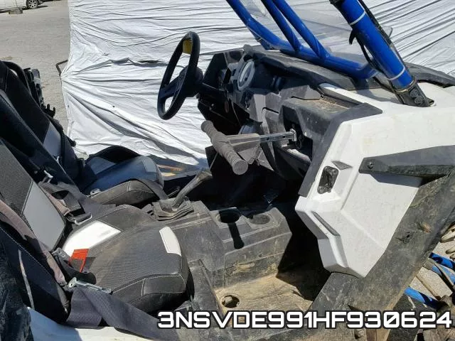 3NSVDE991HF930624 фото 6