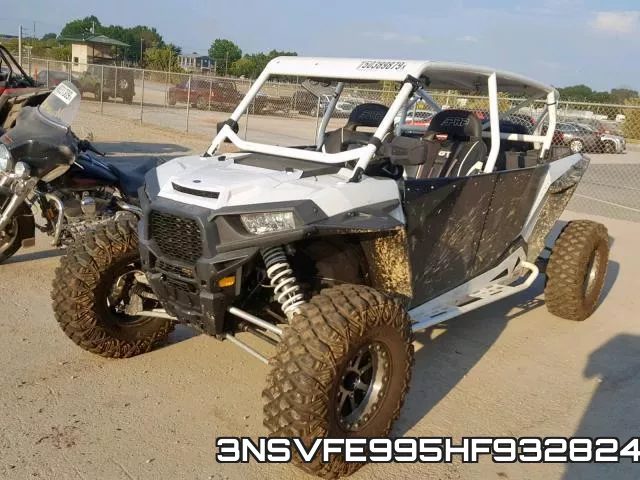 3NSVFE995HF932824 фото 3