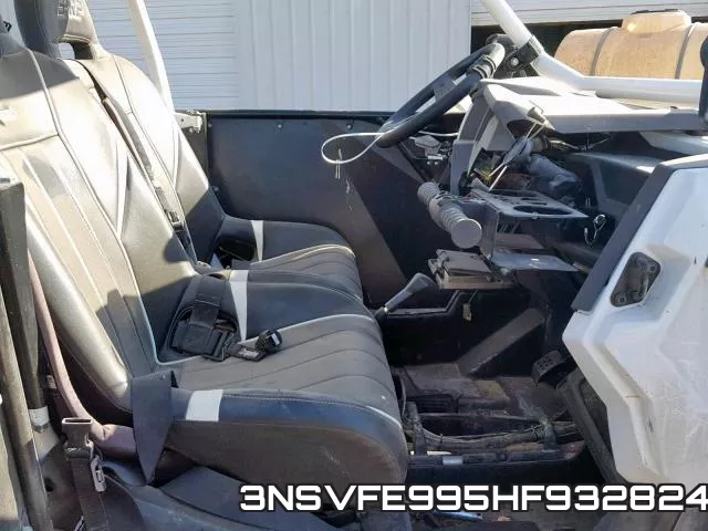 3NSVFE995HF932824 фото 6