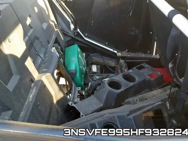 3NSVFE995HF932824 фото 7