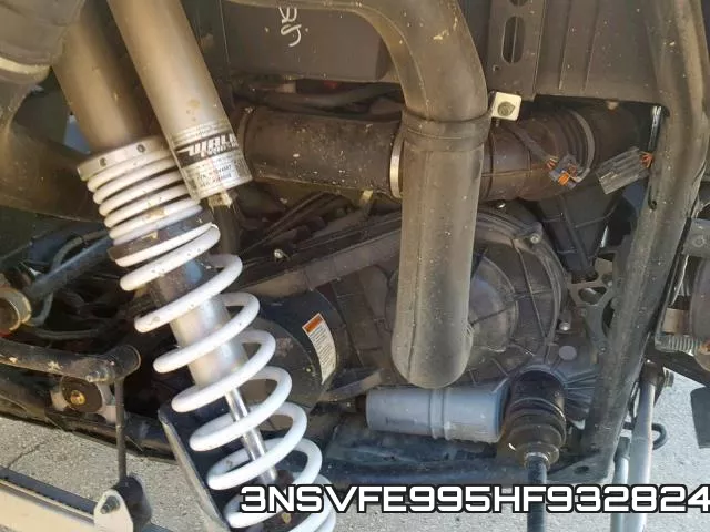 3NSVFE995HF932824 фото 8