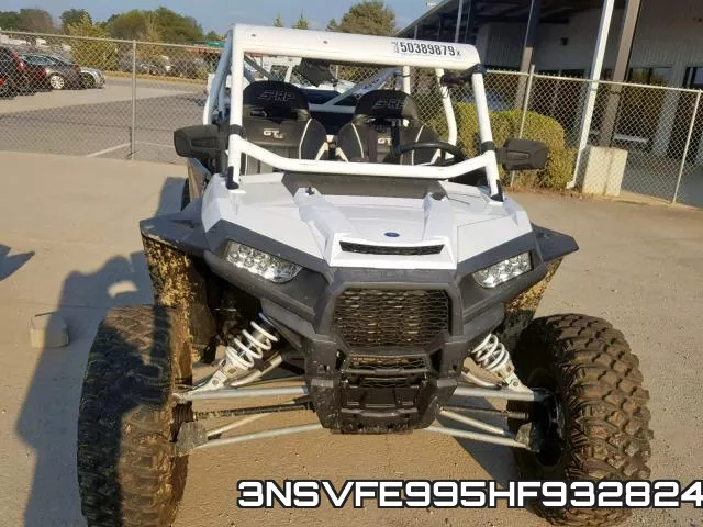 3NSVFE995HF932824 фото 10