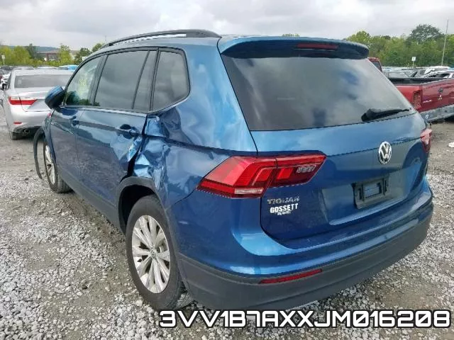 3VV1B7AXXJM016208 фото 4