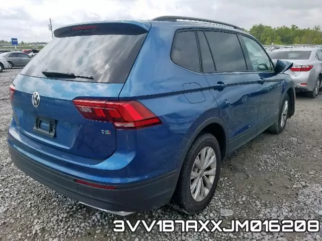 3VV1B7AXXJM016208 фото 5
