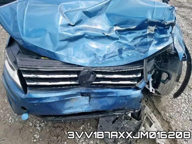 3VV1B7AXXJM016208 фото 8