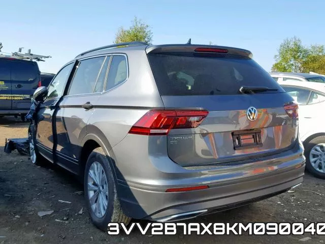 3VV2B7AX8KM090040 фото 4