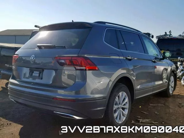 3VV2B7AX8KM090040 фото 5