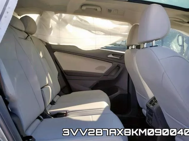 3VV2B7AX8KM090040 фото 7