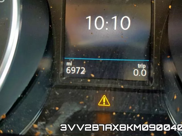 3VV2B7AX8KM090040 фото 9