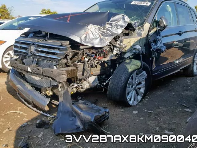 3VV2B7AX8KM090040 фото 10