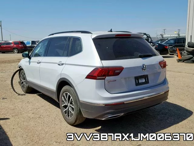 3VV3B7AX1JM006370 фото 4