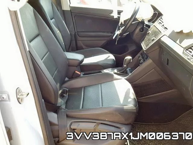 3VV3B7AX1JM006370 фото 6