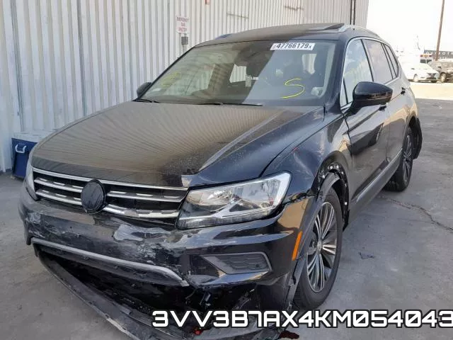 3VV3B7AX4KM054043 фото 3