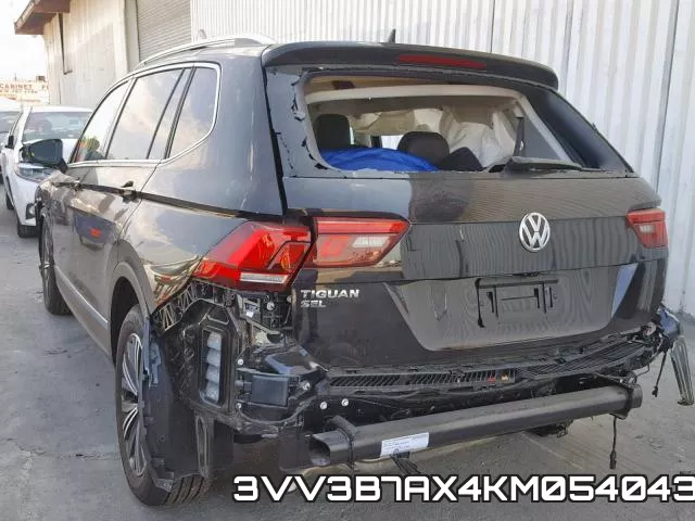 3VV3B7AX4KM054043 фото 4