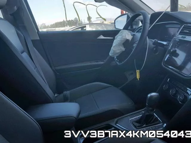 3VV3B7AX4KM054043 фото 6