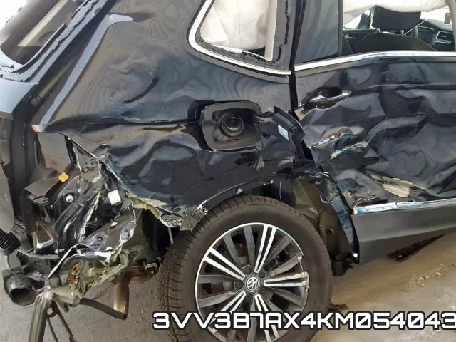 3VV3B7AX4KM054043 фото 10