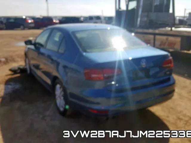3VW2B7AJ7JM225336 фото 4