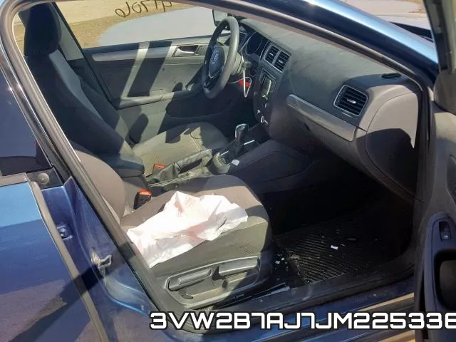 3VW2B7AJ7JM225336 фото 6