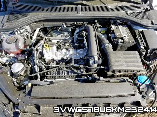 3VWC57BU6KM232414 фото 6