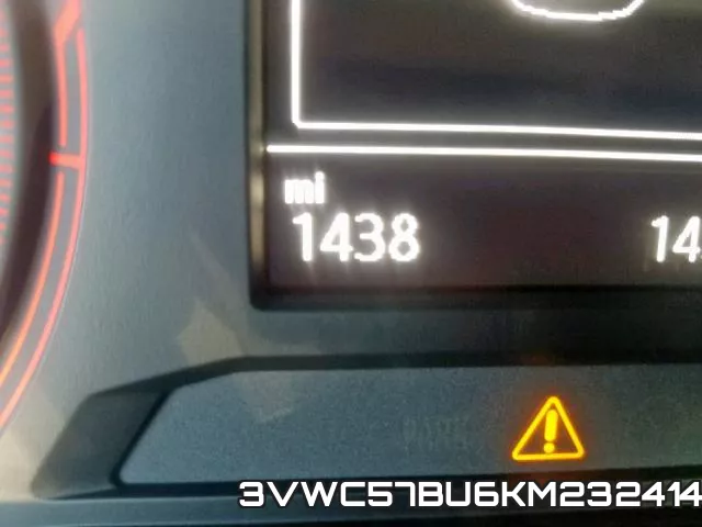 3VWC57BU6KM232414 фото 7