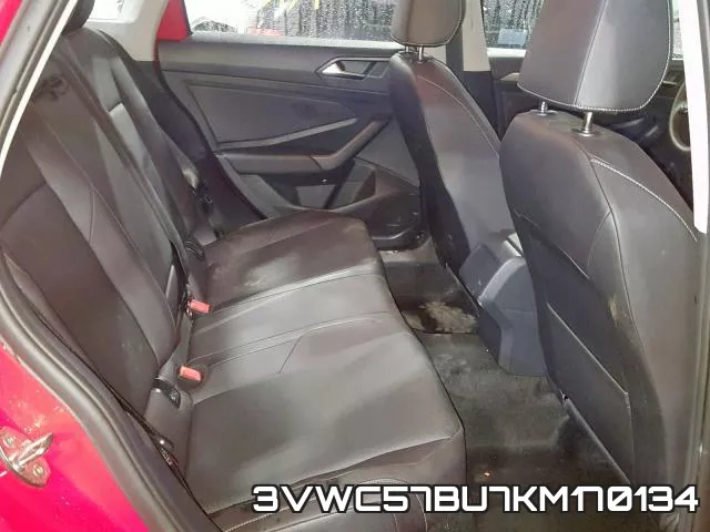 3VWC57BU7KM170134 фото 7